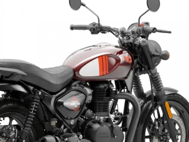 Royal Enfield Hunter Ganha Novas Cores Veja Fotos Motoo