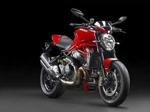 DucatiMonster 1200