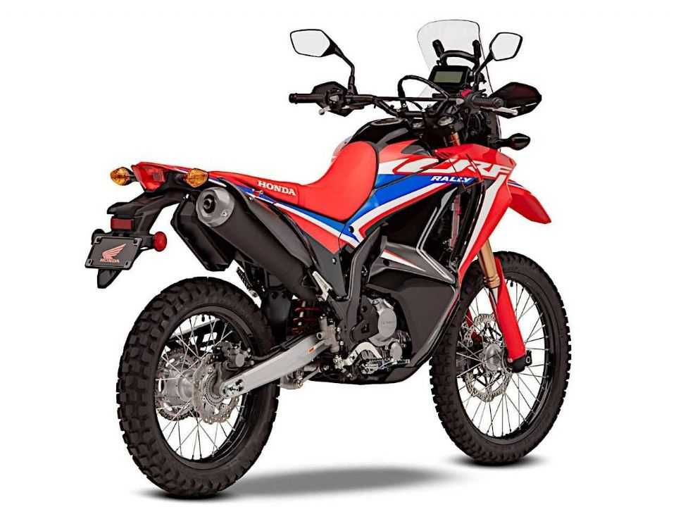 Honda anuncia Recall das Motos XRE 300 e CRF 230F!..