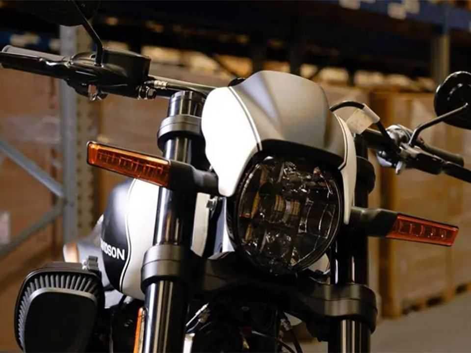 Harley-Davidson FXDR 114 Limited Edition