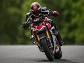 DucatiStreetfighter V4 S