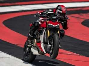 DucatiStreetfighter V4 SP