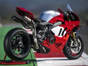 Panigale V4 R