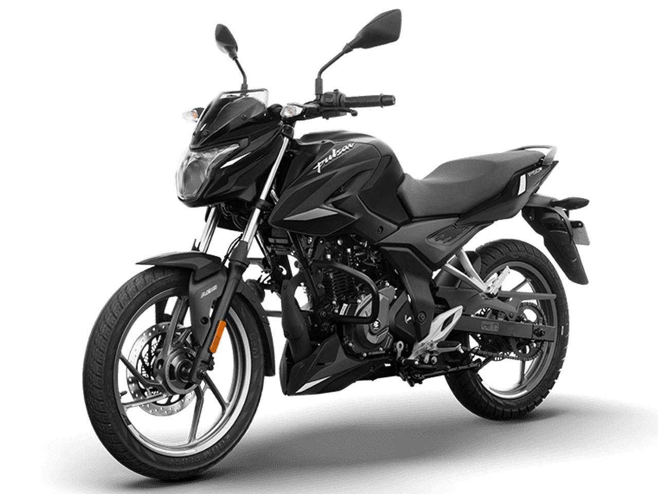 BajajPulsar P150 2023 - 3/4 frente