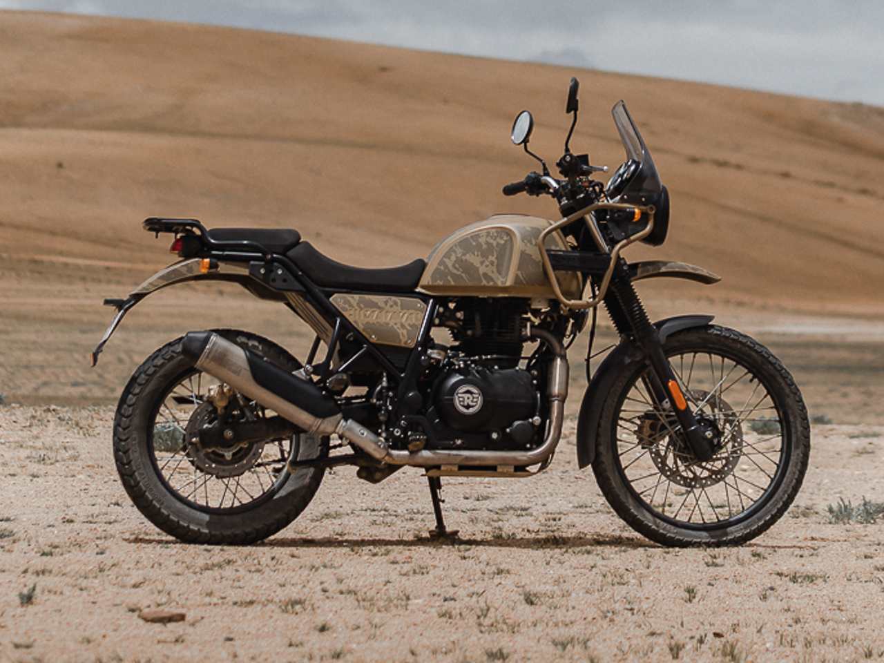 Royal Enfield Himalayan 2023. Royal Enfield Himalayan 450 Tuning. Royal Enfield Himalayan 2023 Tuning.