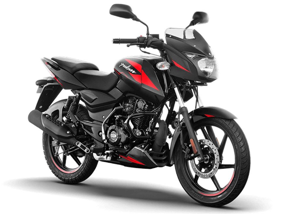 BajajPulsar 125