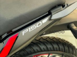 Pulsar P150