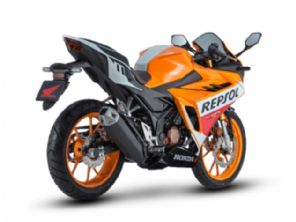 CBR150R