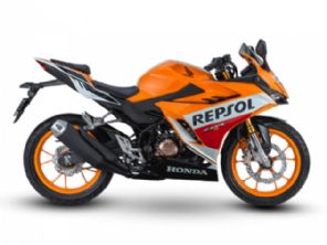 CBR150R