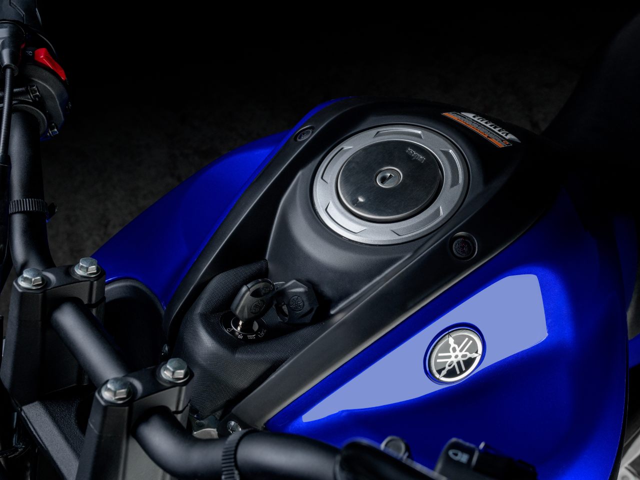 Galeria De Fotos Yamaha Fz Todos Detalhes E Cores Em Fotos