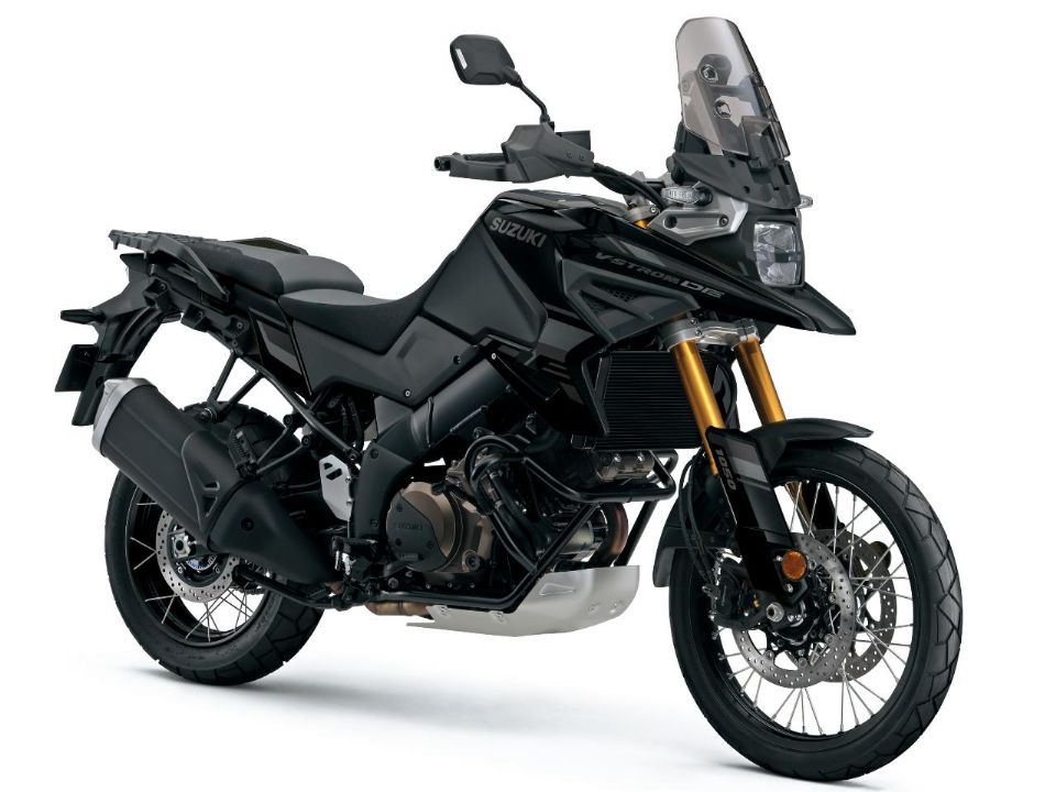 Suzuki V-Strom 1050DE 2023