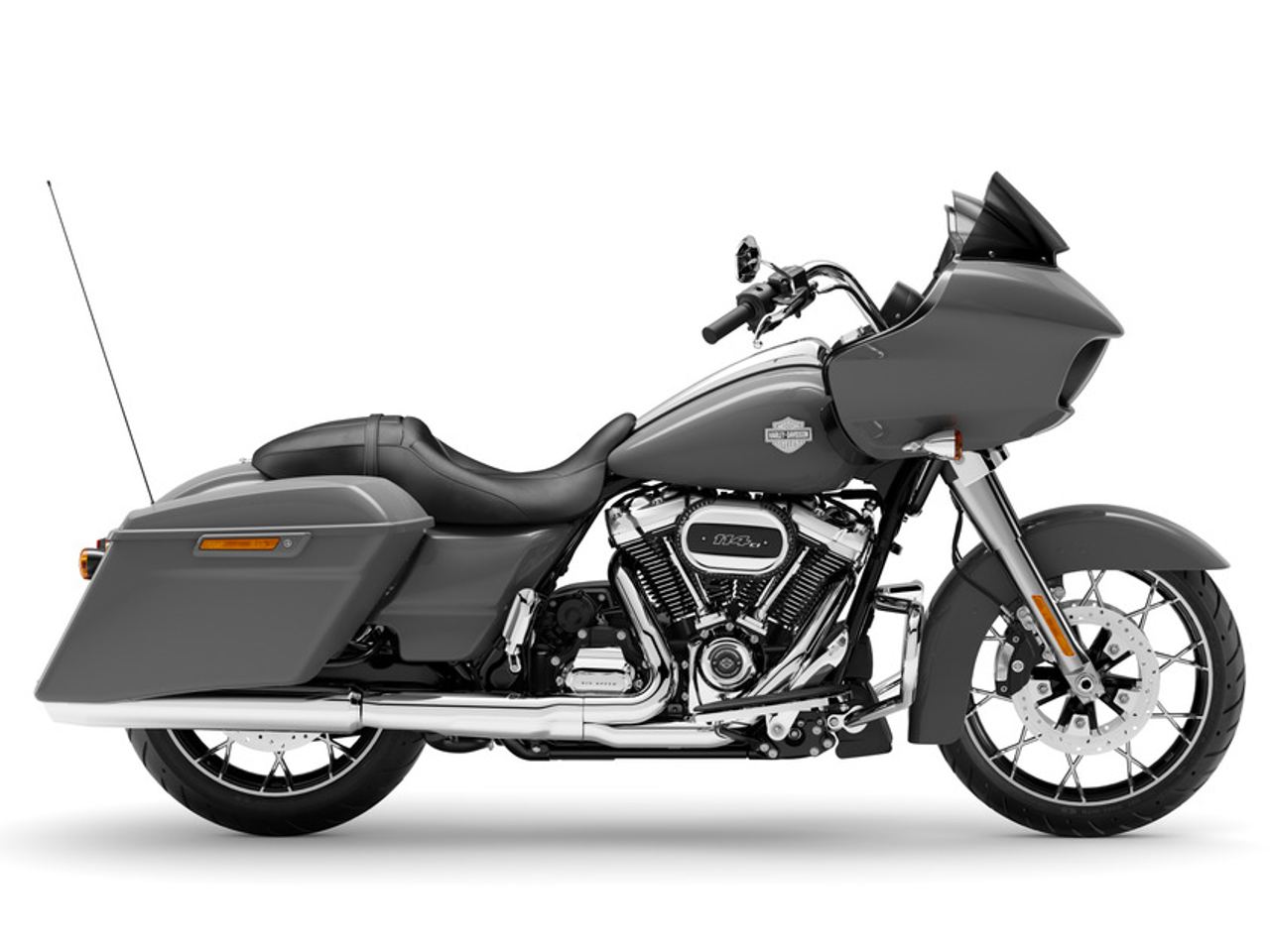 Harley-DavidsonRoad Glide Special 2022 - 3/4 frente