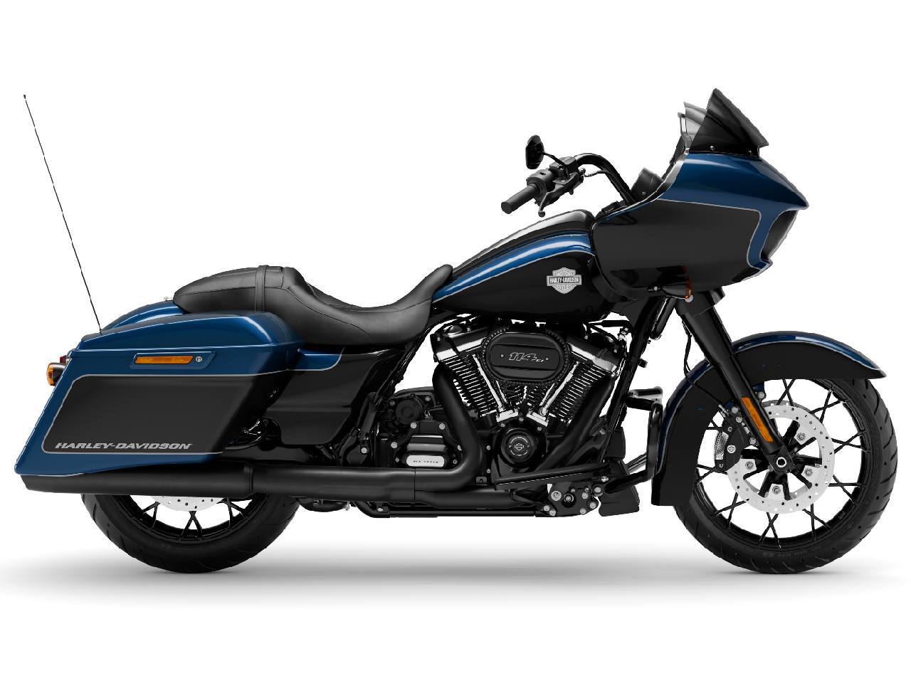 Harley-DavidsonRoad Glide Special 2022 - lateral