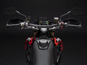 Hypermotard 698 Mono