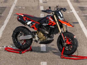 Hypermotard 698 Mono