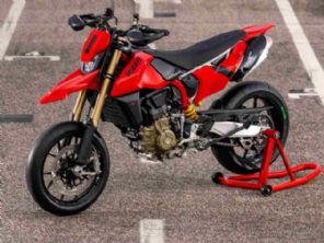 Hypermotard 698 Mono