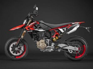 Hypermotard 698 Mono