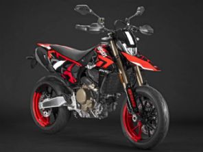 Hypermotard 698 Mono