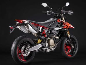 Hypermotard 698 Mono