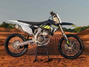 TF 250-X