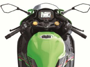 Ninja ZX-4R