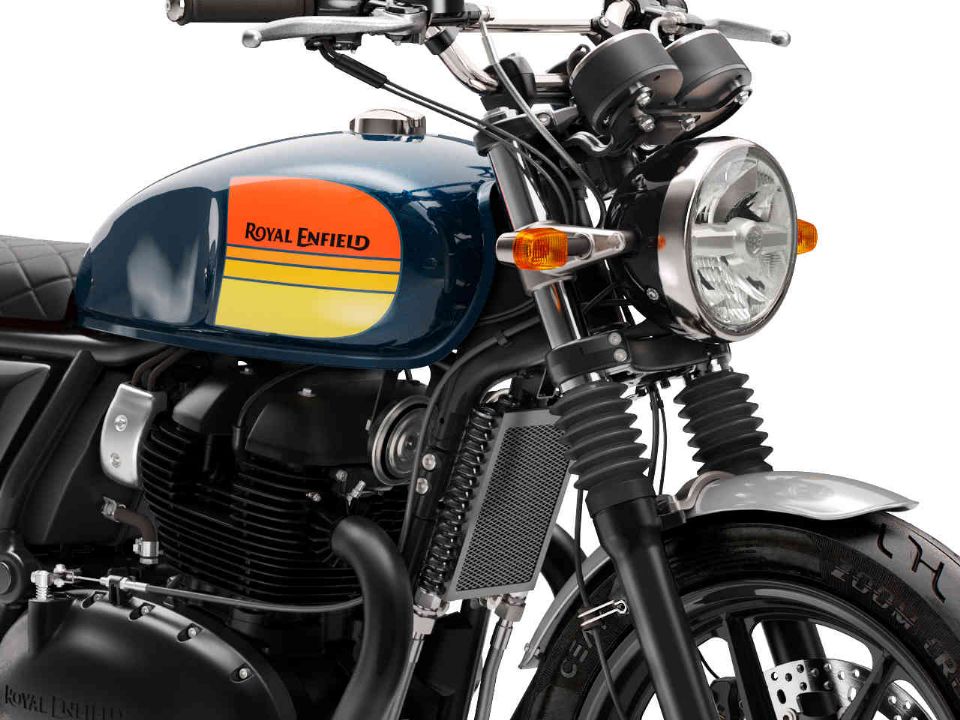 Royal Enfield, da Índia para o mundo - PRO MOTO Revistas de Moto e Notícias  sempre atualizadas sobre motociclismo