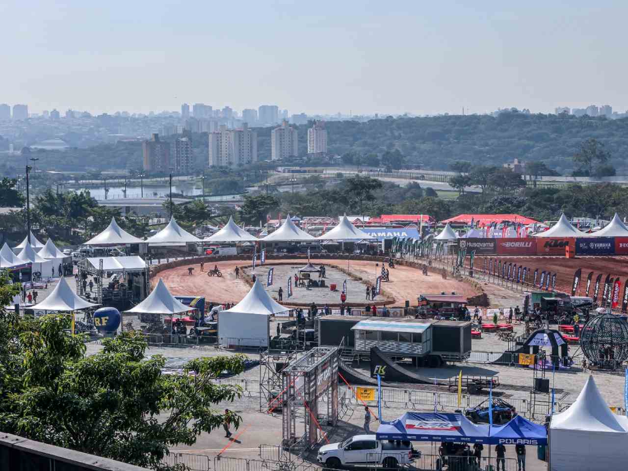 Festival Interlagos Motos 2023 abre venda de ingressos; veja opções - MOTOO