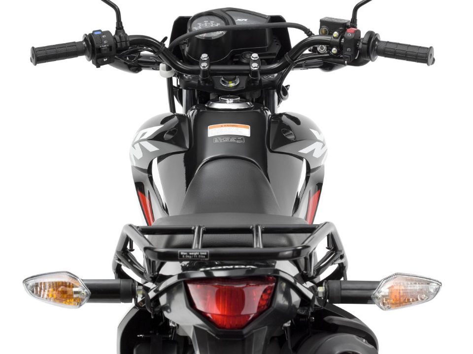 HondaXR150L 2023 - traseira