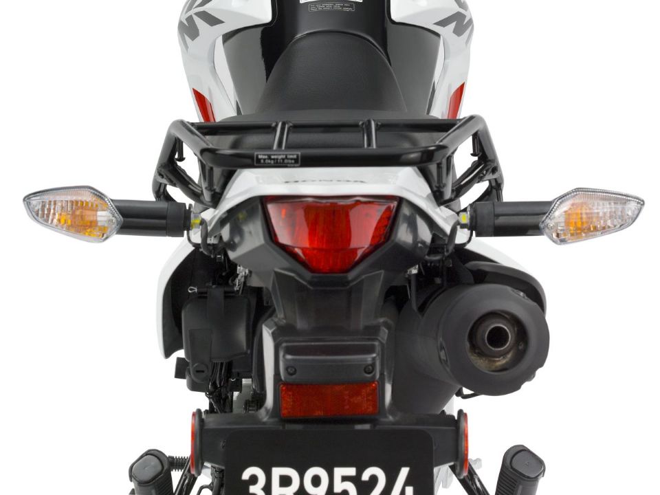 HondaXR150L 2023 - traseira