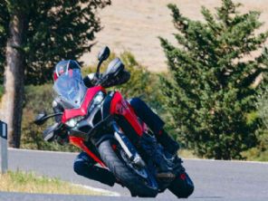 Multistrada V2 S