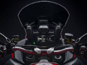 Multistrada V2 S