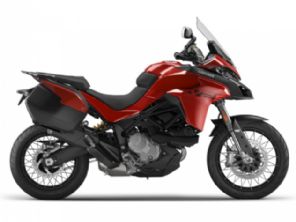 Multistrada V2 S