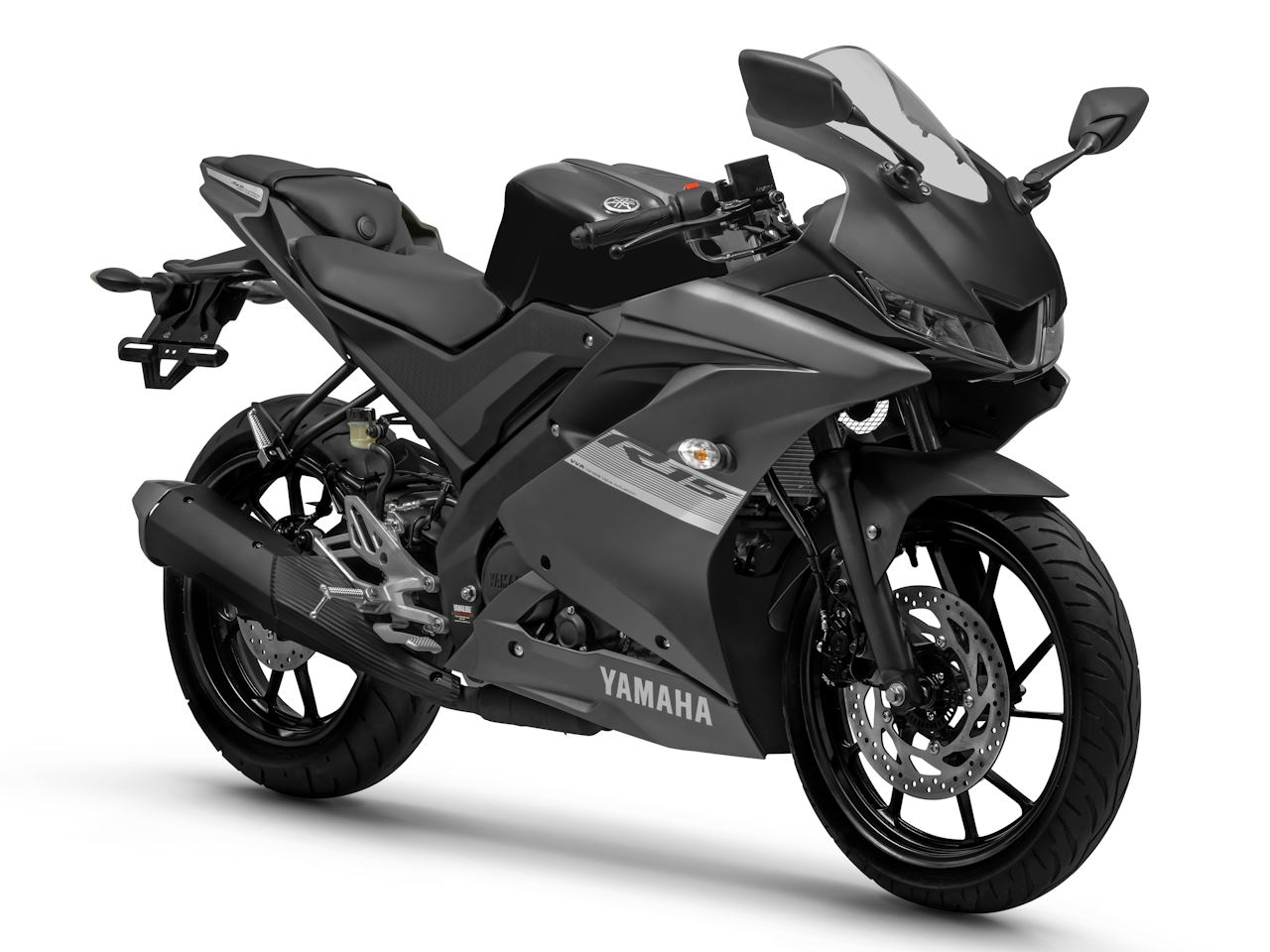 Yamaha R15 2014 Limited Edition