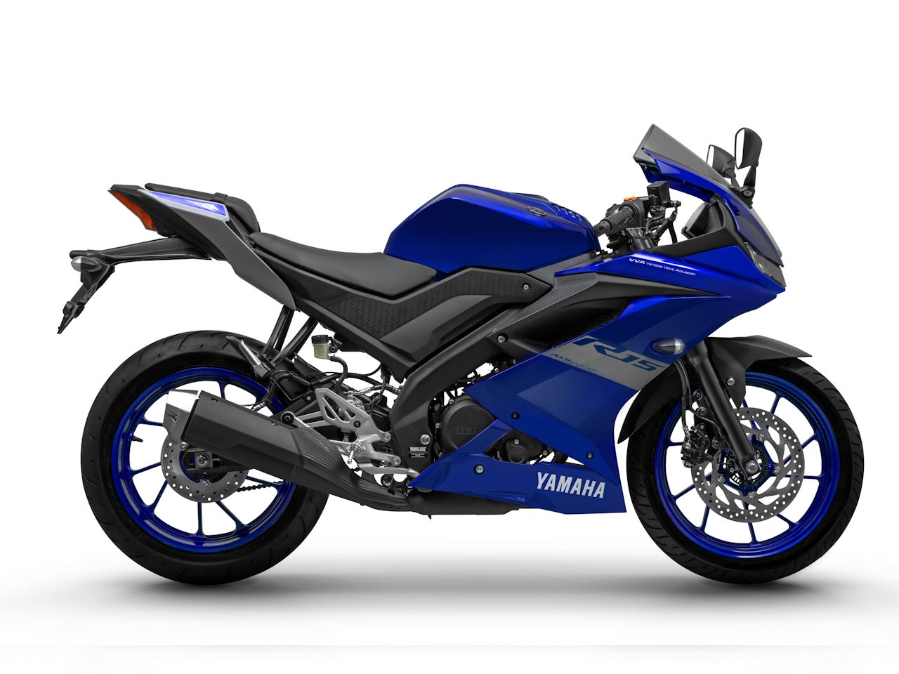 yamaha r15 olx