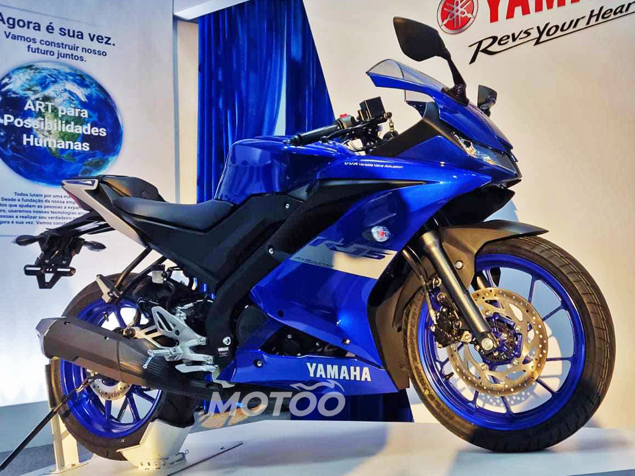 Galeria De Fotos Yamaha R15 Lan Ada No Brasil Veja Pre O E Fotos   Yamaha R15 2024 1 22062023 54891 1280 960 