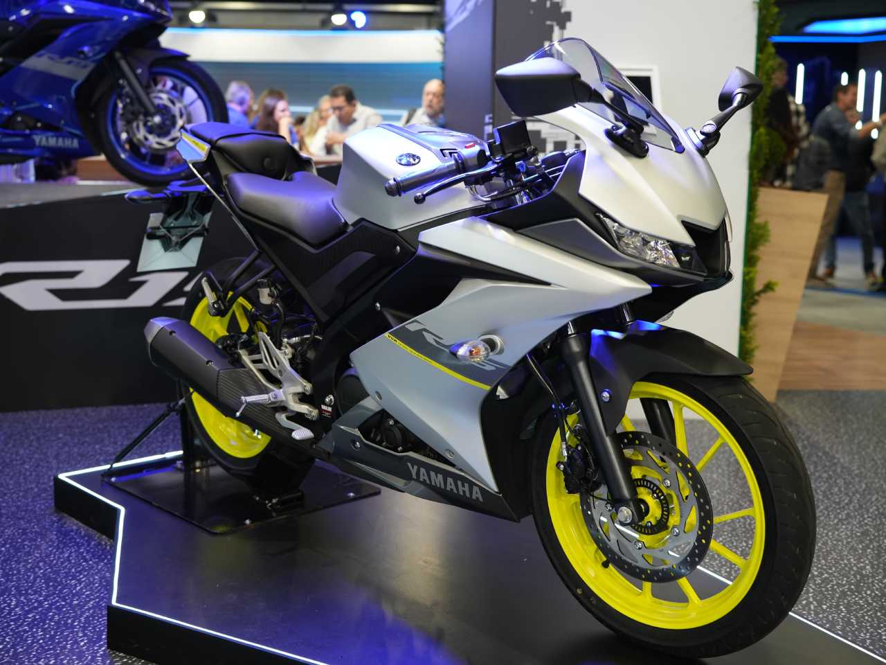 Galeria De Fotos Yamaha YZF R15 2024 Pr Venda Come A Com Reserva De   Yamaha R15 2024 1 23062023 54955 1280 960 