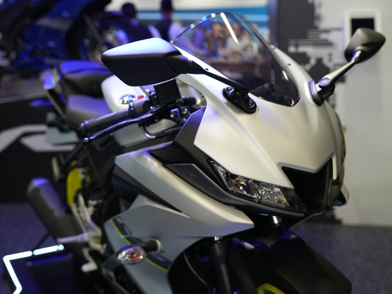 5 motos esportivas 'baratas' ao preço de Lander 250 0km - MOTOO