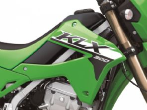 KLX 300