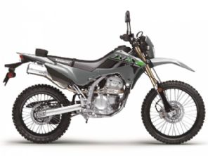 KLX 300