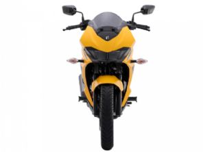 Hero xtreme discount 200s hero motocorp