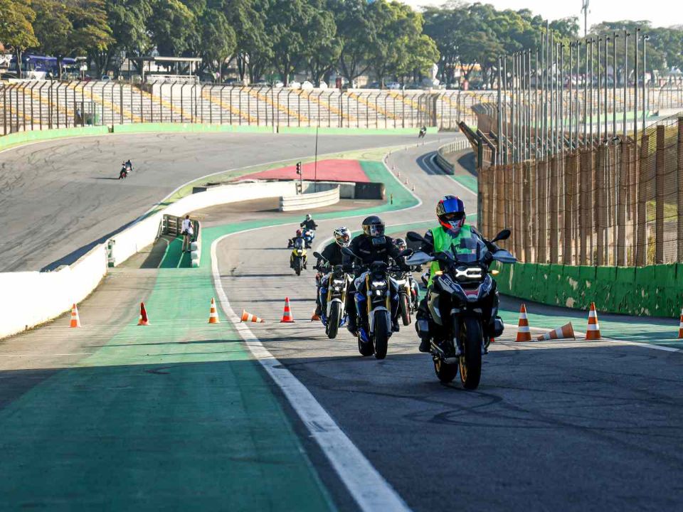 Festival de Interlagos 2023: lançamentos e testes para o público