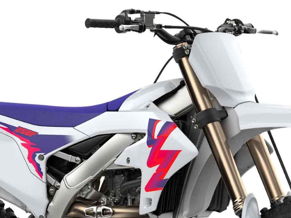 Moto Yamaha 450 à venda em todo o Brasil!