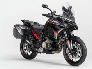 Multistrada V4 S