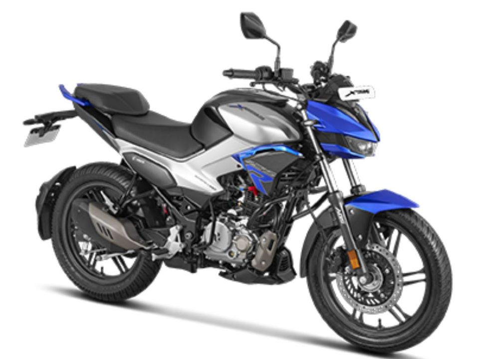 Hero Xtreme 125R 2024