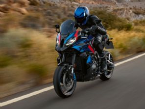 BMWM 1000 XR