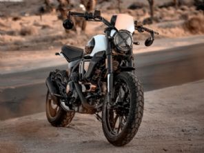 Scrambler