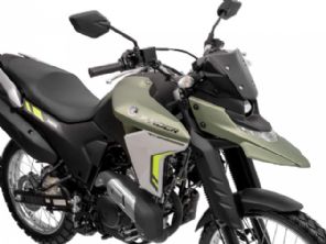 Por que Lander e FZ25 no so mais flex? A resposta da Yamaha