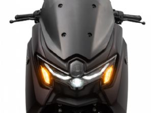 Yamaha NMax 160 2025 oficialmente lanada; preo e fotos