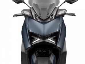 Yamaha XMax 250 2025 oficialmente lanada; preo e fotos