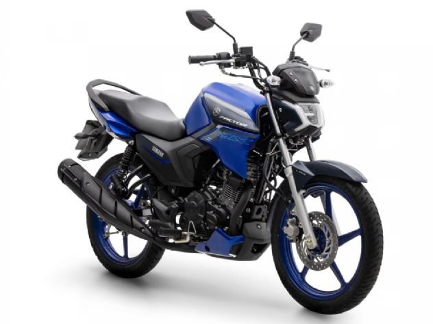 Yamaha Fazer 150 e Factor 125 saem de linha no Brasil [OFICIAL] - MOTOO